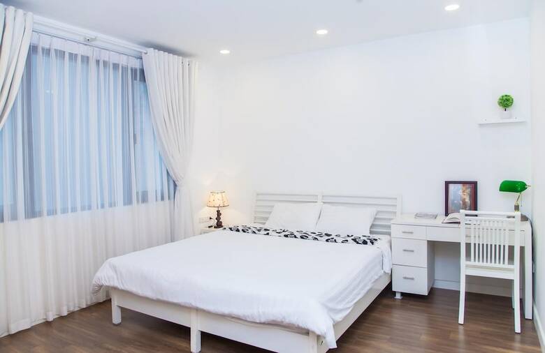 Apartamentos Grand Spring Suites - Pham Huy Thong