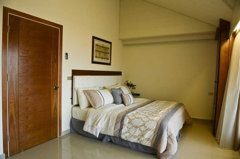 Theodos Lodge Hotel By Hansa