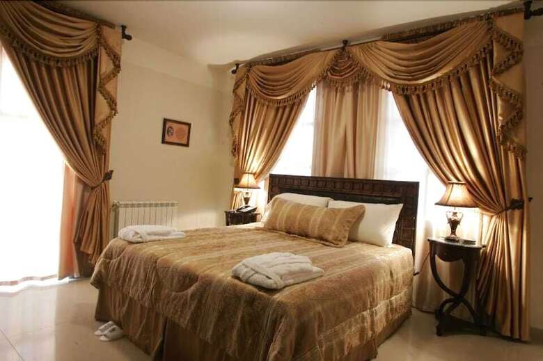 Theodos Lodge Hotel By Hansa