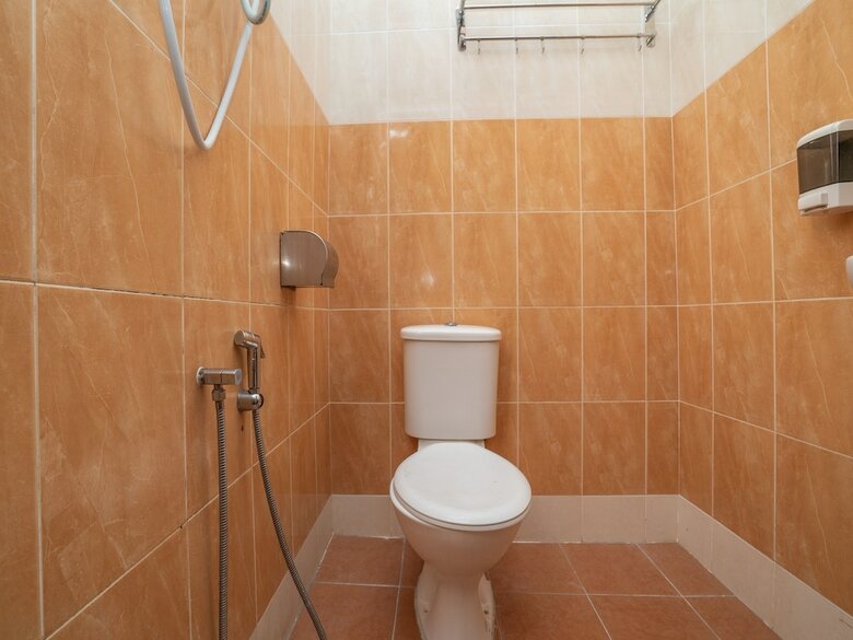 Spot On 89828 Hotel Seri Gemilang