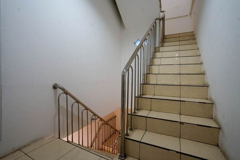 Hostal Spot On 2869 Ionia Homestay