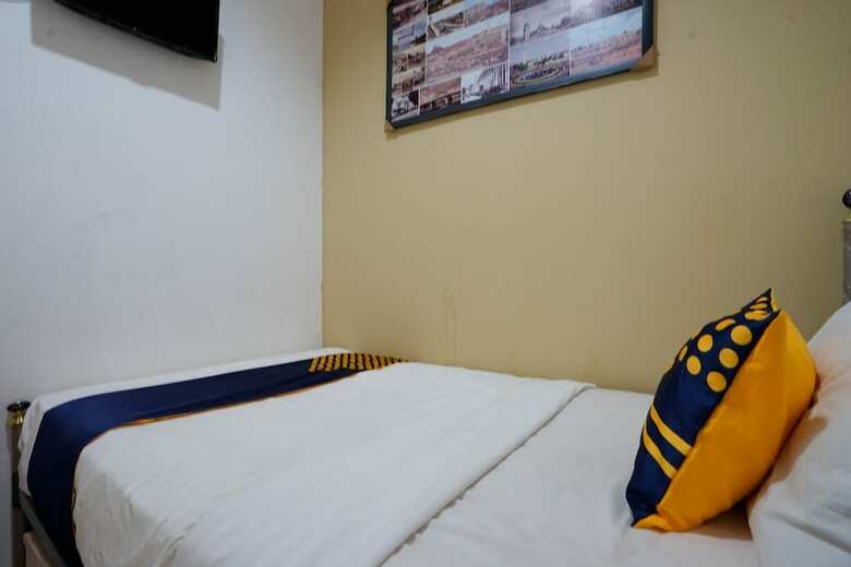 Hostal Spot On 2869 Ionia Homestay