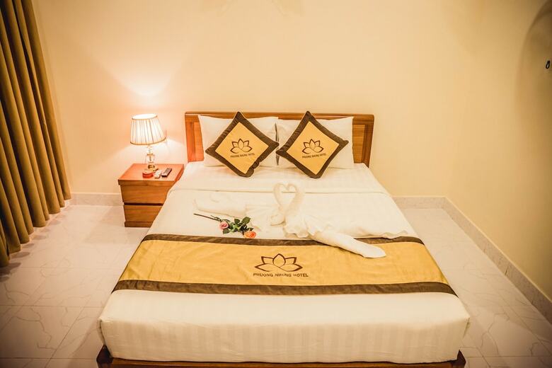 Phuong Nhung Hotel