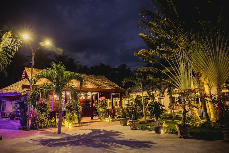Phuong Nhung Hotel