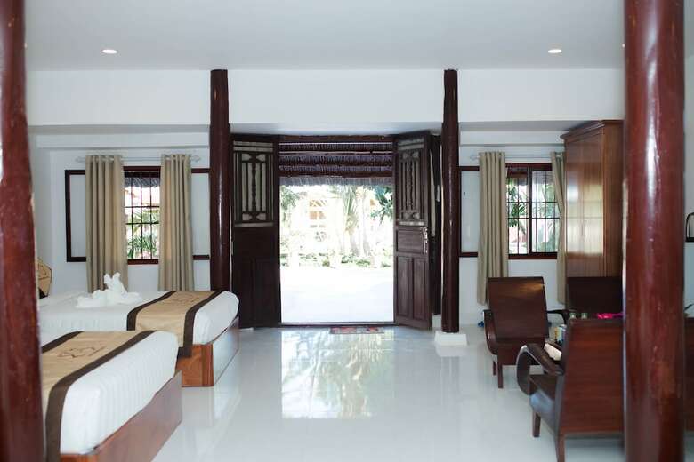 Phuong Nhung Hotel