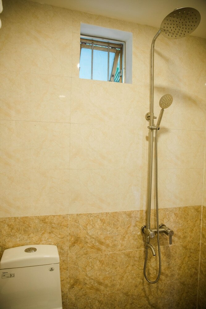Phuong Nhung Hotel