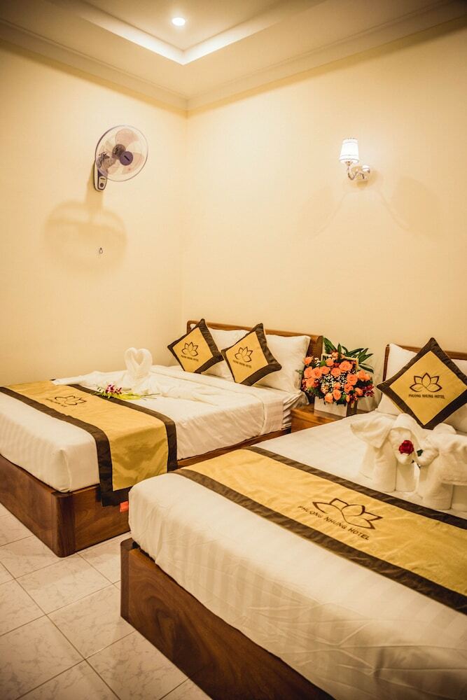 Phuong Nhung Hotel