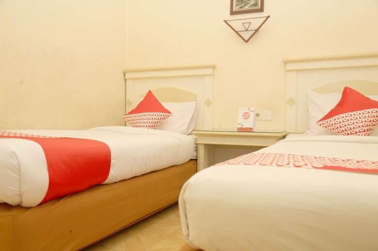 Hostal Wisma Prima