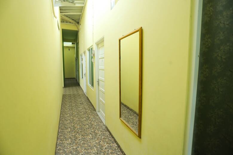 Hotel Pondok Bunda