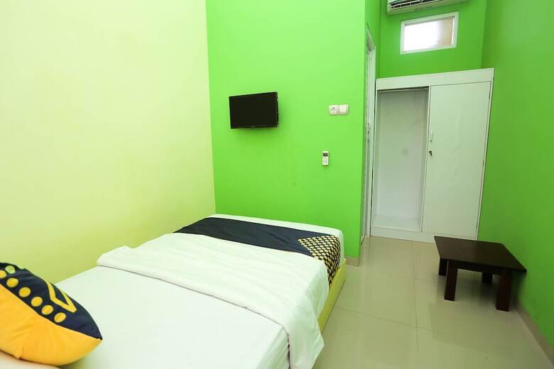 Hotel Pondok Bunda
