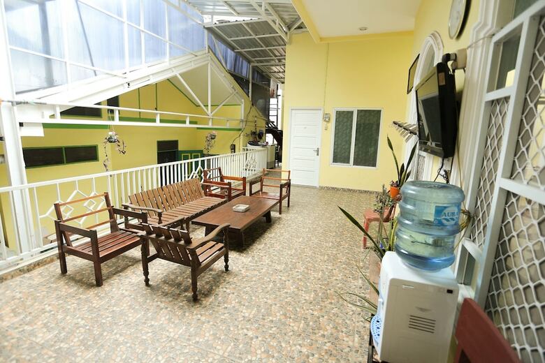 Hotel Pondok Bunda