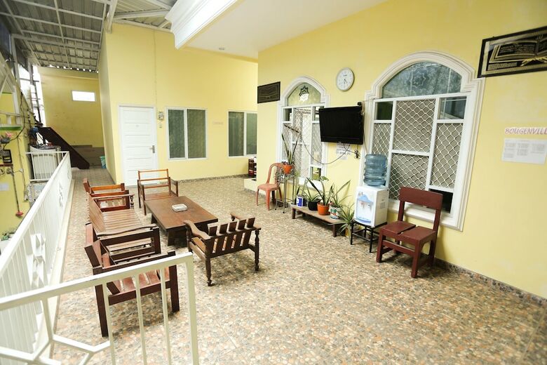 Hotel Pondok Bunda