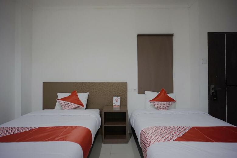 Hotel Oyo 2886 Her Mandiri Guest House