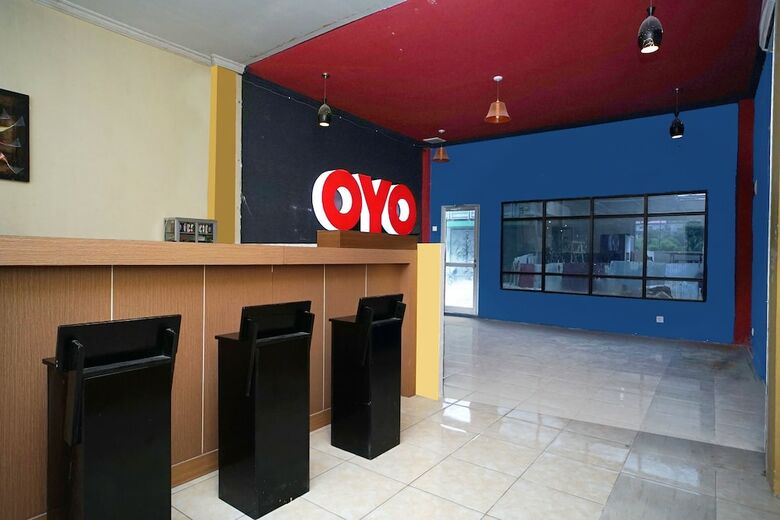 Hotel Oyo 2886 Her Mandiri Guest House