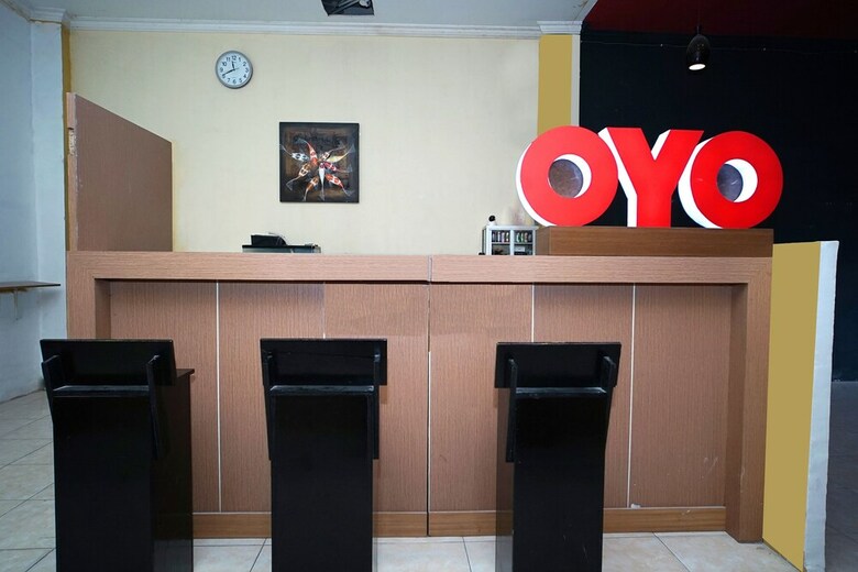 Hotel Oyo 2886 Her Mandiri Guest House