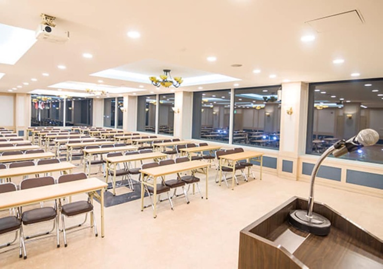 Hyundai Elliot Hotel And Resort