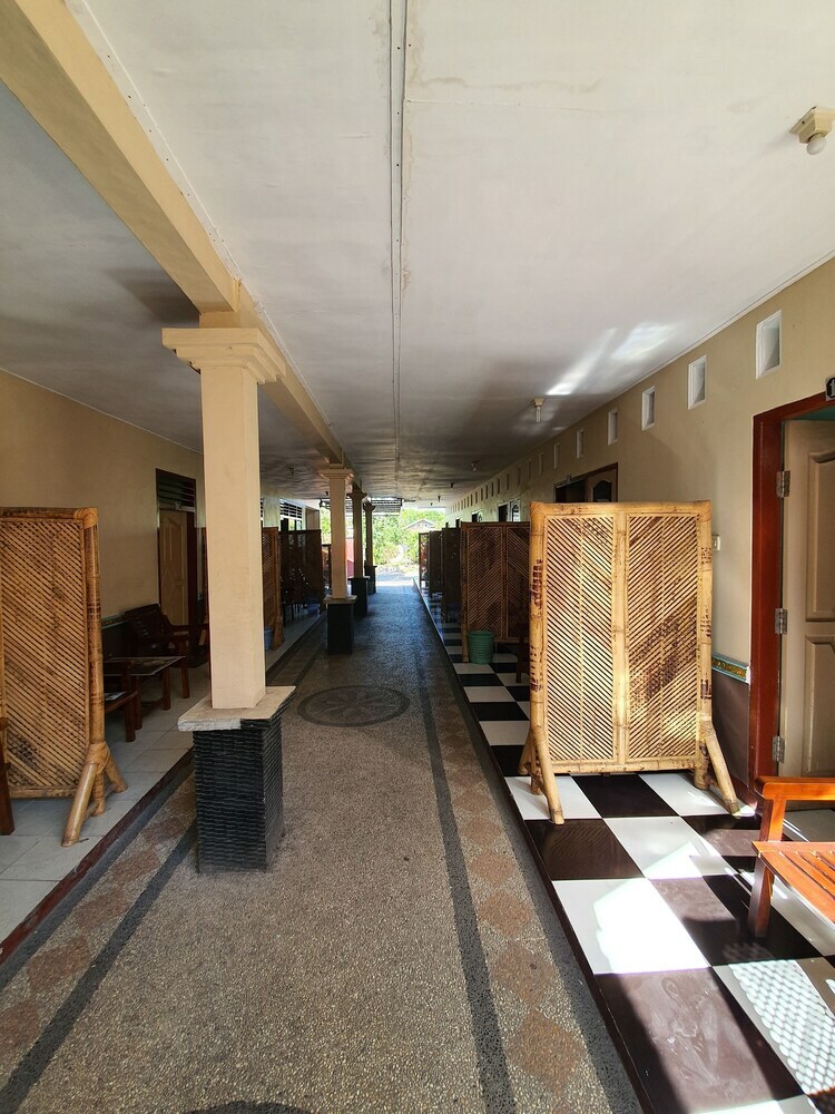 Hotel Astawa Lombok II