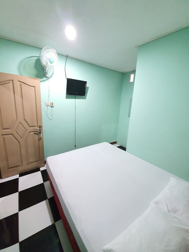 Hotel Astawa Lombok II