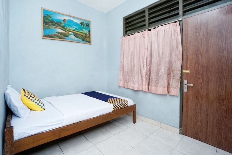 Spot On 2857 Hotel Pelangi
