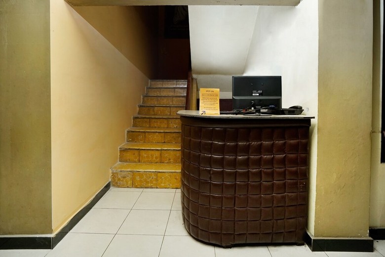 Spot On 2857 Hotel Pelangi