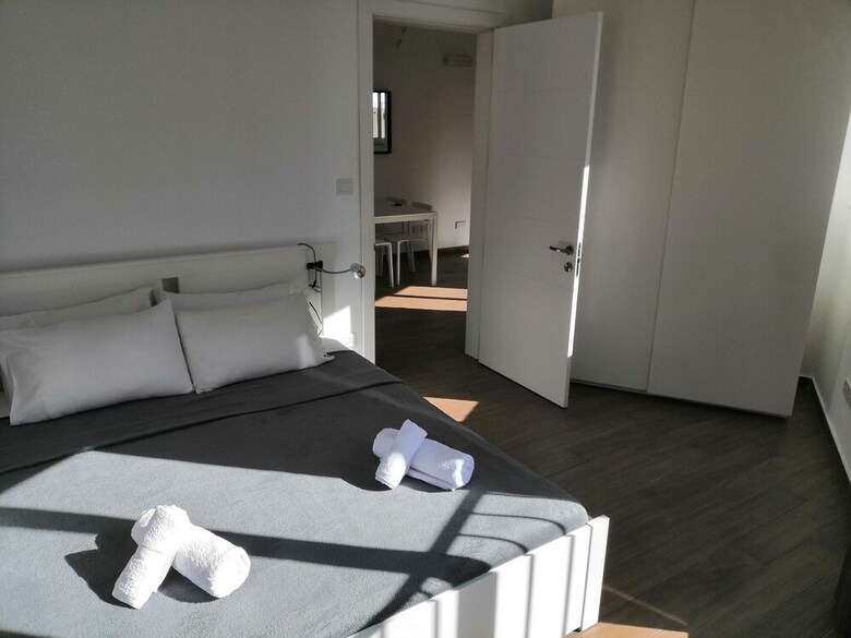 Cornerstone Holiday Apartments