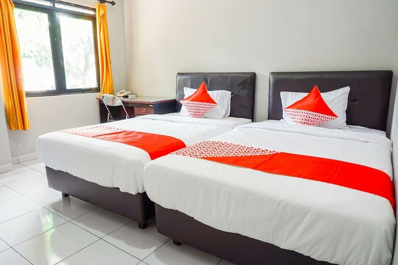 Hotel Oyo 2778 Alvin Residence