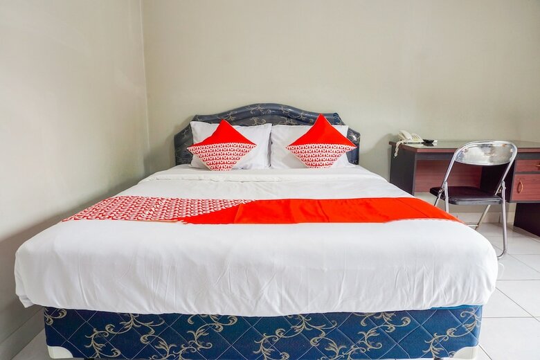 Hotel Oyo 2778 Alvin Residence