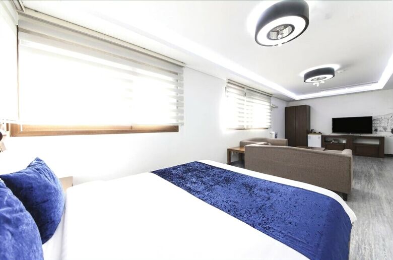 Apartamento The Seri Resort