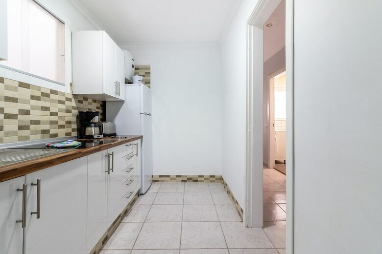 Apartamentos 35007d01 - Isla de Cuba 11, 1�