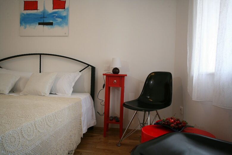 Hotel Rooms Beljan