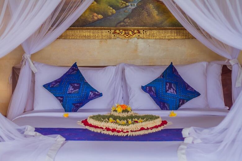 Kauptren Villas Ubud