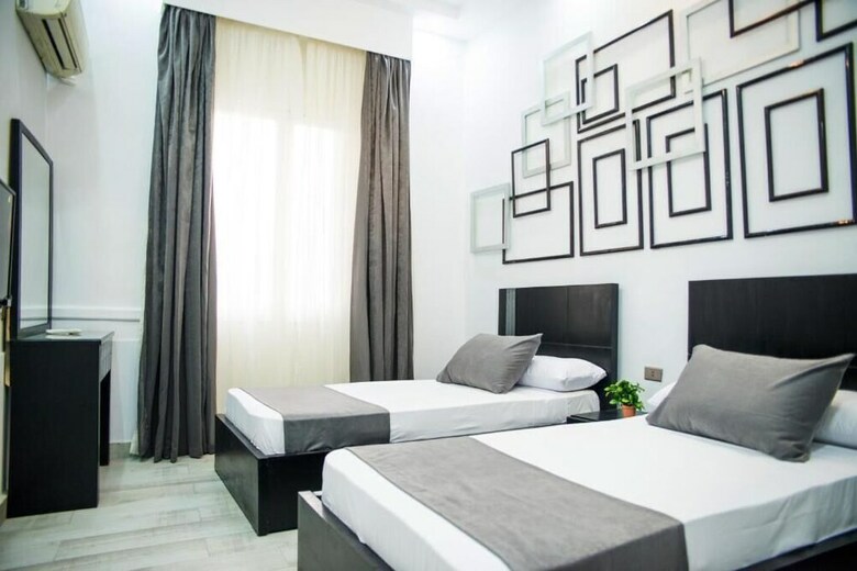 Hostal Egyptian Night Hostel