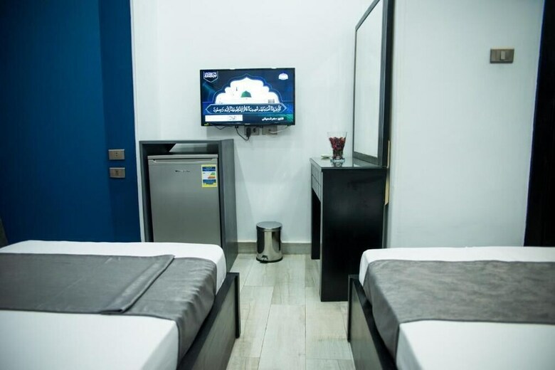 Hostal Egyptian Night Hostel