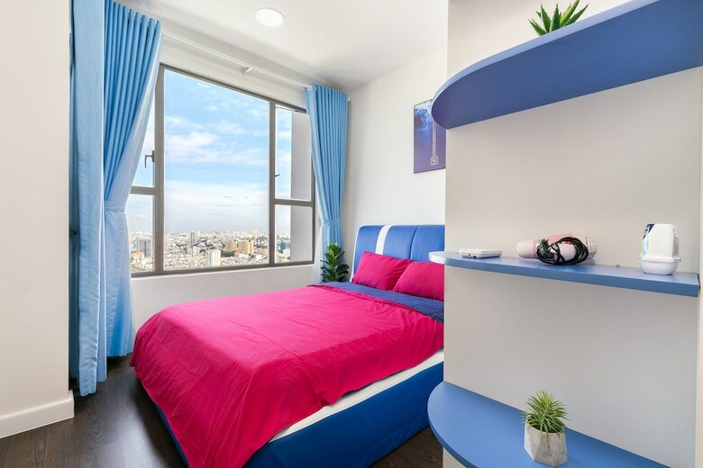 Vn Apartments
