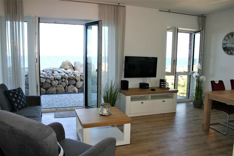 Apartamentos Molenhuus