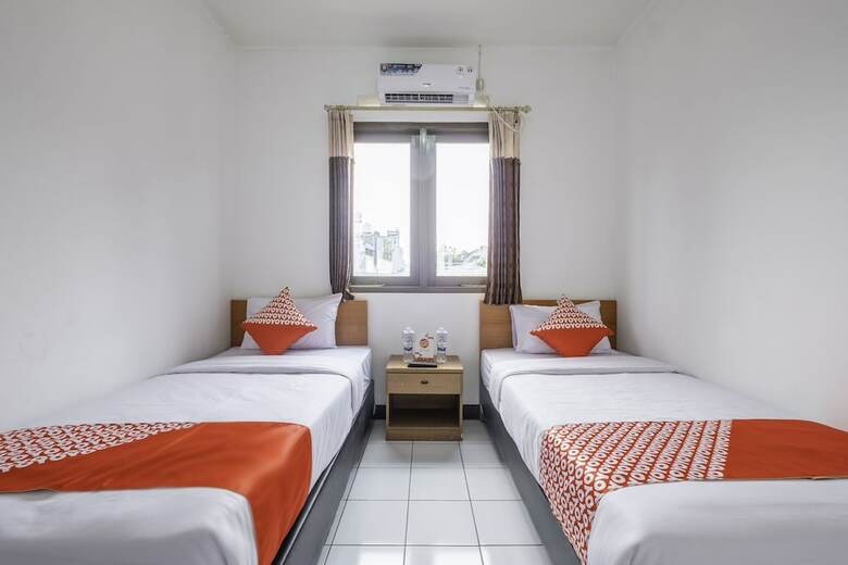 Hotel Oyo 1608 Feby Maisonatte