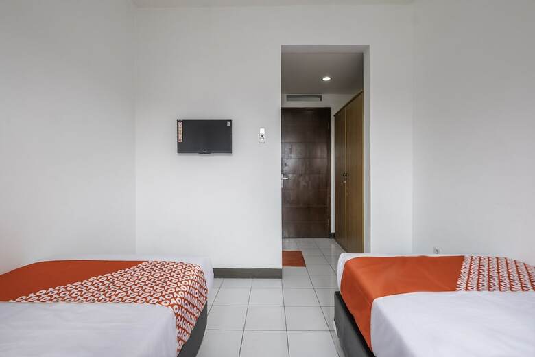 Hotel Oyo 1608 Feby Maisonatte