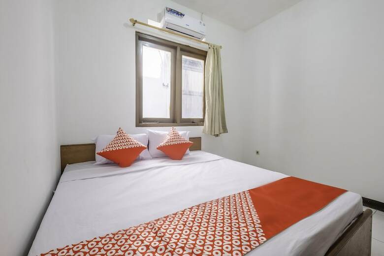 Hotel Oyo 1608 Feby Maisonatte