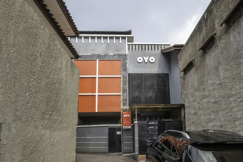 Hotel Oyo 1608 Feby Maisonatte
