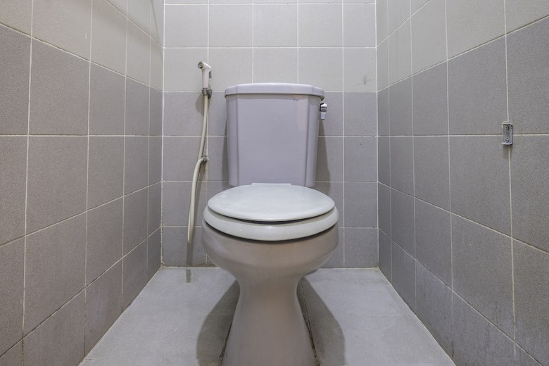 Hotel Oyo 1608 Feby Maisonatte