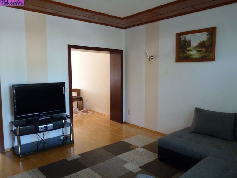 Apartamentos Aleksandra & Daria