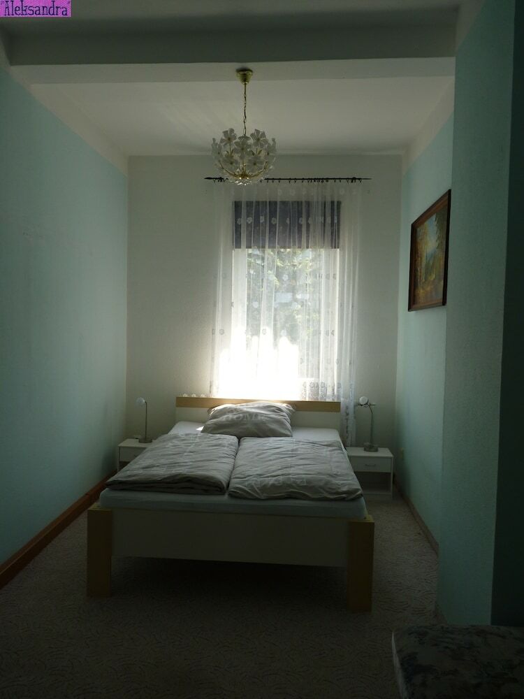 Apartamentos Aleksandra & Daria