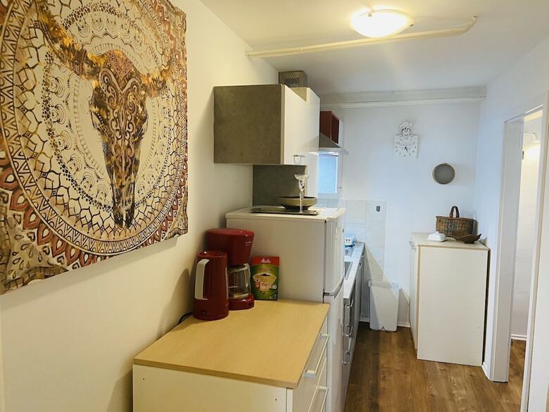 Bronia Apartments