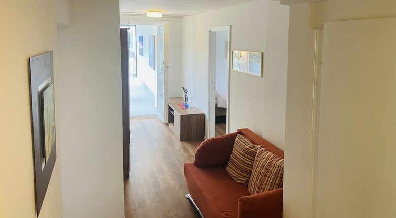 Bronia Apartments