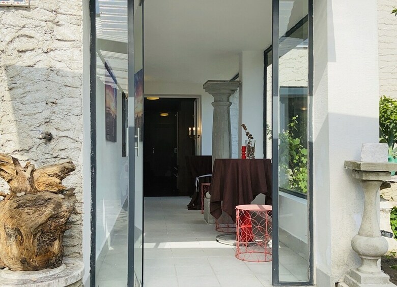 Bronia Apartments