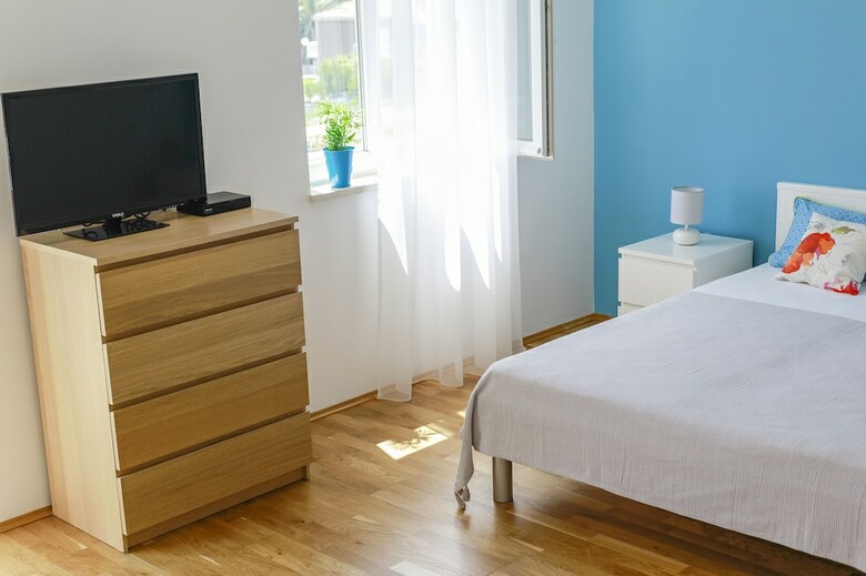 Apartments Silvija
