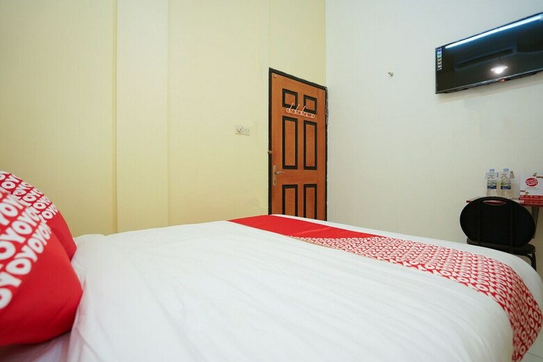Hotel Oyo 1624 Panjang Jiwo Residence