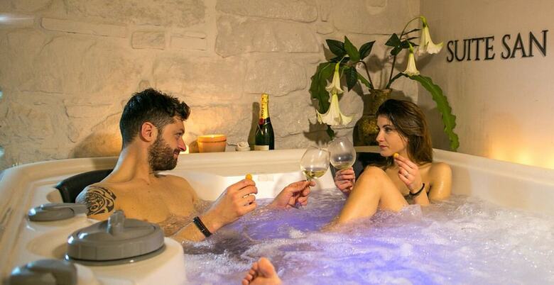 Suite San Michele
