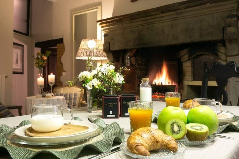 Suite San Michele