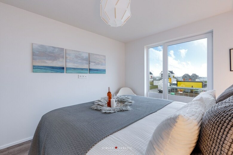 Apartamentos Ferienwohnung Hoppetosse